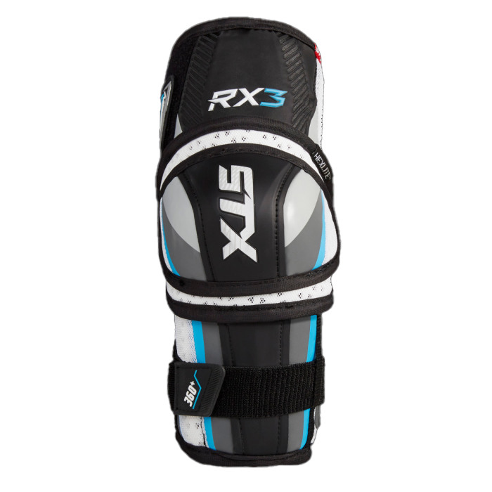 STX Surgeon RX3 - Coudières